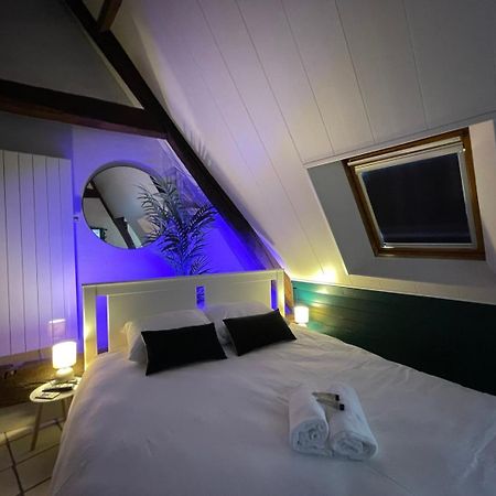 Apartament L'Atelier Des Reves Chartres Zewnętrze zdjęcie